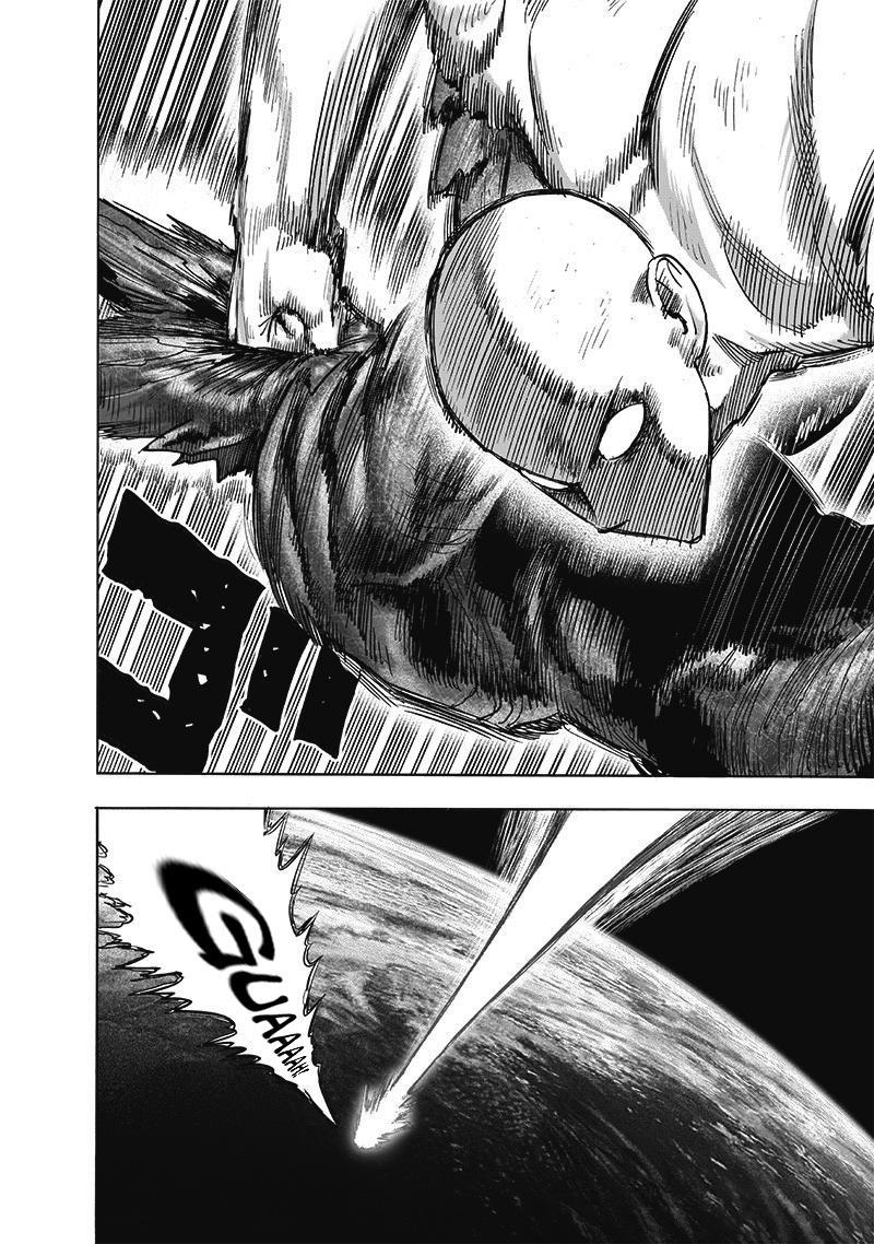 One Punch Man - Chapter 168 image 33